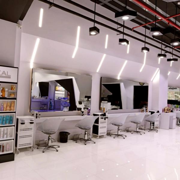 MOOKH Salon & Spa Phoenix Mills