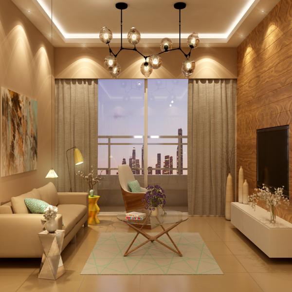 Residential Interiors